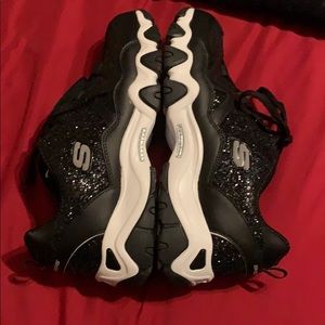 D’Lites2 Skechers Shoe